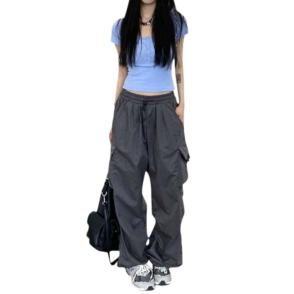[LUV IS TRUE]★SU CARGO PANTS MUSINSA | LUV IS TRUE SU CARGO PANTS_PINK